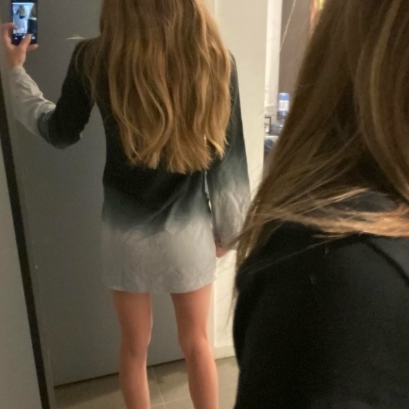 Like new Bebe dress - Picture 3 of 4